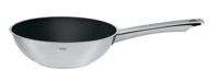 Rosle Wokpan Moments - RVS - ø 28 cm - Standaard anti-aanbaklaag