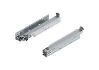 Blum Movento Ladegeleider - 380mm - Push-to-open - 40kg