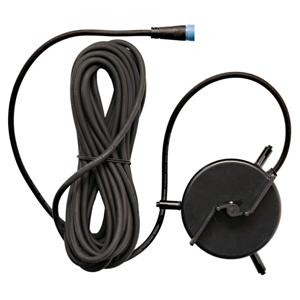 Koi Pro Feeder Motor - Weerbestendige Vijvervoer Aandrijving | Eenvoudige Installatie