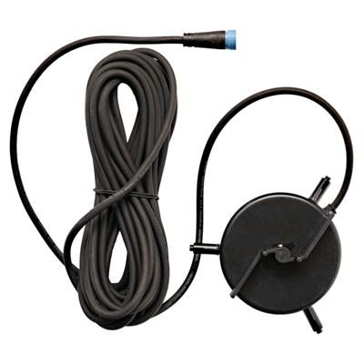 Koi Pro Feeder Motor - Weerbestendige Vijvervoer Aandrijving | Eenvoudige Installatie