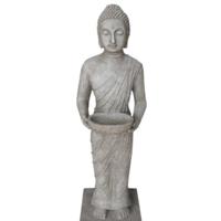 stonE'lite - Boeddha staand 102 cm - thumbnail