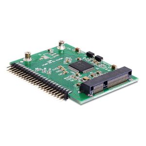 IDE 44p -> mSATA Converter Converter
