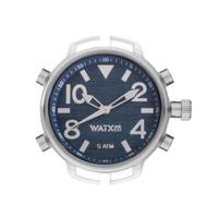 Horloge Uniseks Watx & Colors (Ø 49 mm)