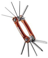Multitool IceToolz 96B3 Bar 11 (11 delig)