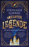Meester Legende (Paperback)