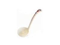 Boerenbont soeplepel