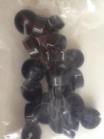 MB zwart/wit L voor op kledinghanger