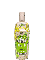 Coppa Cocktails, Mojito