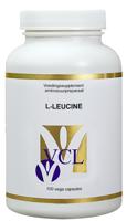 Vital Cell Life L-Leucine 400mg