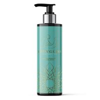 Bodygliss Silky soft massageolie cool mint (150 ml)