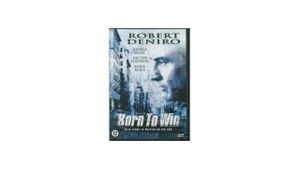 DVD Born To Win