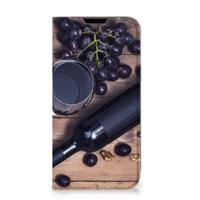 Apple iPhone 14 Plus | Flip Style Cover | Wijn