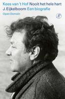 Nooit het hele hart (Hardback)