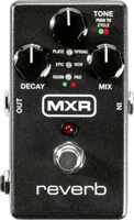 MXR M300 Reverb MXR M300 Reverb
