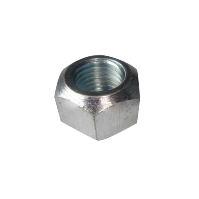 pgb-Europe PGB-FASTENERS | Borgmoer volmetaal Kl8 DIN 6925 M12 Zn | 100 st 692580101203