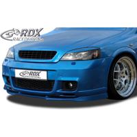 Voorspoiler Vario-X Opel Astra G OPC 2 (PU) RDVOP07