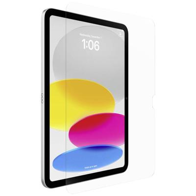 Otterbox Alpha 77-89963 Screenprotector (glas) Apple iPad 10.9 (10. Gen, 2022) 1 stuk(s)