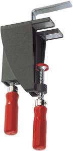 Bessey FRK85 Raam-rechtervelg FRK85 Spanbreedte (max.):85 mm