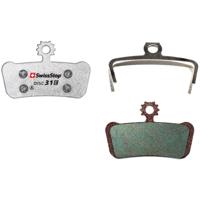 Swissstop - remblok set disc 31 e - avid, elixr, sram guide