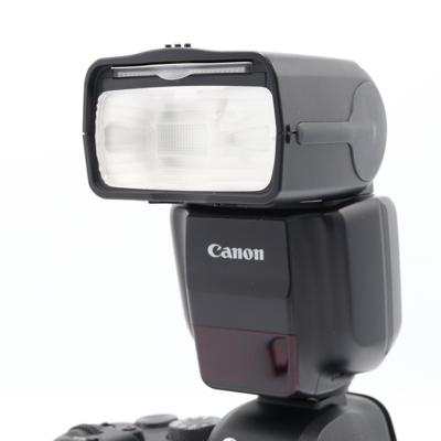 Canon Speedlite 430EX III-RT occasion