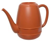 Terracotta Gieter 30 x 15 x 20,5 cm - Decoris