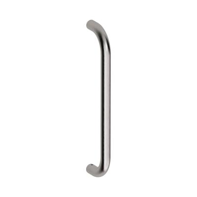 Hardbrass Handgreep Atlanta 20x220mm. - RVS
