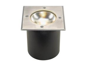 SLV GrondspotRocci 12,5cm vierkant - 227604