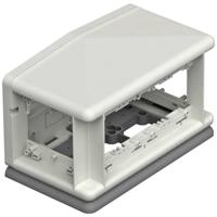 OBO Bettermann T4L00C7035 Vloermodule