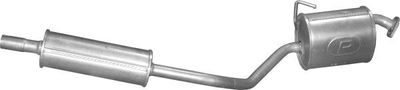 Middendemper 0607
