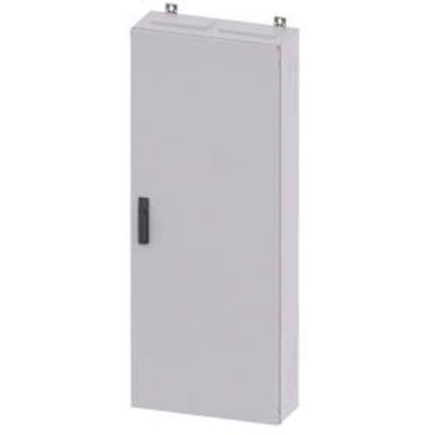 Siemens 8GK1122-7KA22 Installatieverdeler 550 x 1400 x 210 Staal Grijs 1 stuk(s)