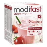 Modifast Intensive Milkshake