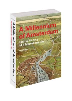 A Millennium of Amsterdam (Paperback)