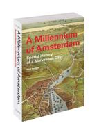A Millennium of Amsterdam (Paperback)