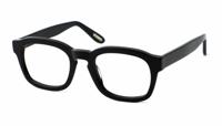 Leesbril Frank and Lucie Eyecatch-FL23300-Zwart-+3.00