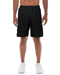 Cobalt CoolTech™ Fitness Short-33-Black