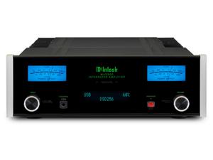 McIntosh MA5300 stereo versterker