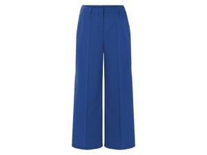 esmara Dames broek (Blauw, 42)