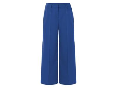 esmara Dames broek (Blauw, 44)