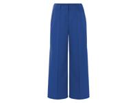 esmara Dames broek (Blauw, 42)