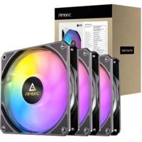Antec P12 PWM ARGB  3 Pack Fans