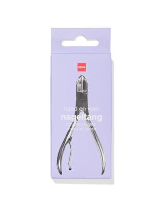 HEMA Nageltang voor hand en voet