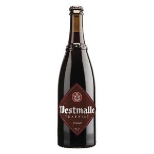 Westmalle Dubbel 7%