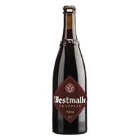 Westmalle Dubbel 7% - thumbnail