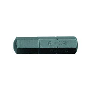 Gedore 685 5 S-010 Inbus-bit 5 mm Chroom-vanadium staal 1 stuk(s)