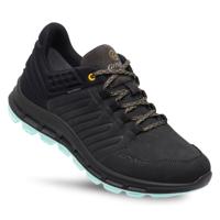 Grisport Street Low 44421 Black/Mint | Black/Mint | Maat 42 - 8718191198391
