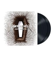 Metallica - Death Magnetic 2LP