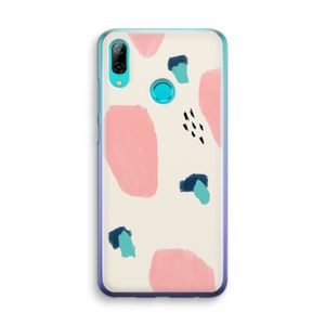 Monday Surprise: Huawei P Smart (2019) Transparant Hoesje