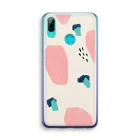 Monday Surprise: Huawei P Smart (2019) Transparant Hoesje