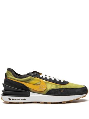 Nike baskets Waffle One 'Go The Extra Smile' - Jaune