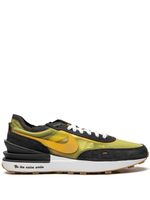 Nike baskets Waffle One 'Go The Extra Smile' - Jaune